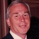 Obituary of McAleer James