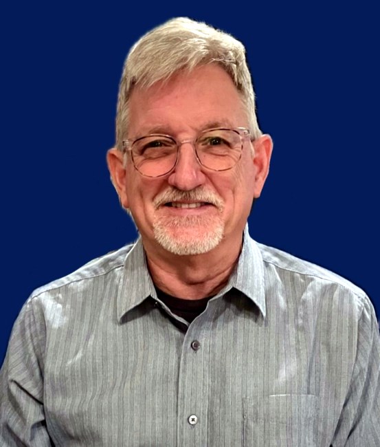 Obituary of Rickey Stephen Hiers