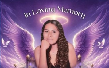 Obituario de Kaylani Jizelle