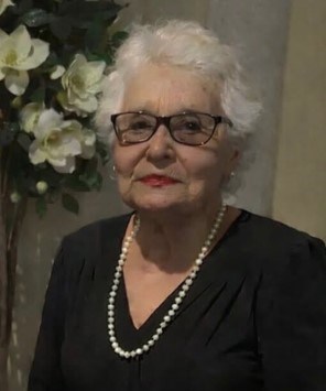 Obituary of Caridad Casilda Gonzalez