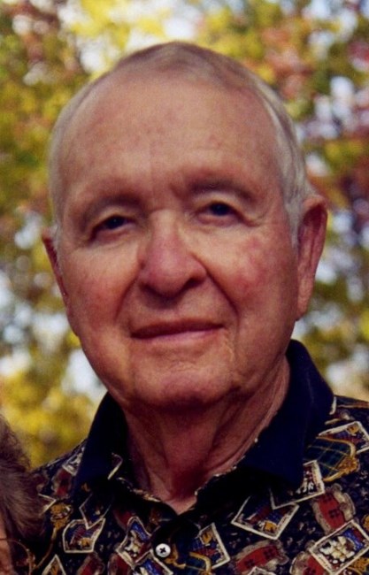 Obituary of Robert William Bybee