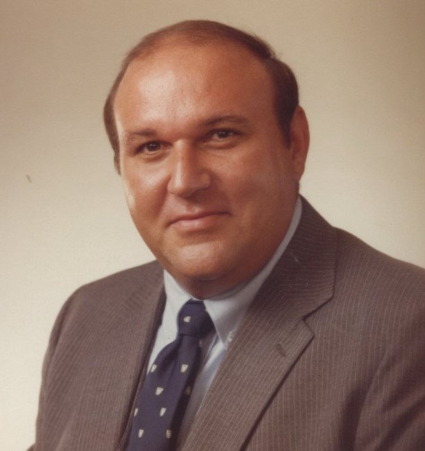 Obituary of John B. Comer Jr.