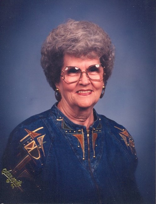 Obituary of Bobbie Joyce Hanks