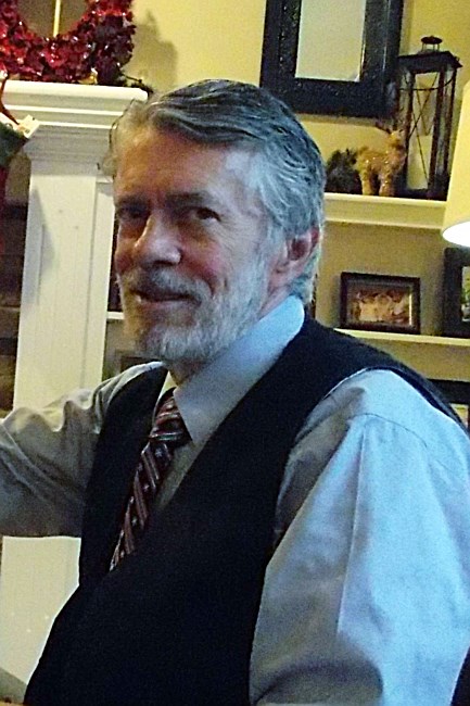 Obituary of Christopher Hartmann