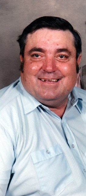 Obituary of Earl William Lowe