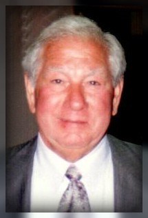 Obituary of Albert "Bert" Luciani