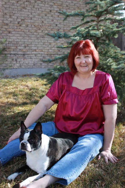 Obituary of Carol Gold