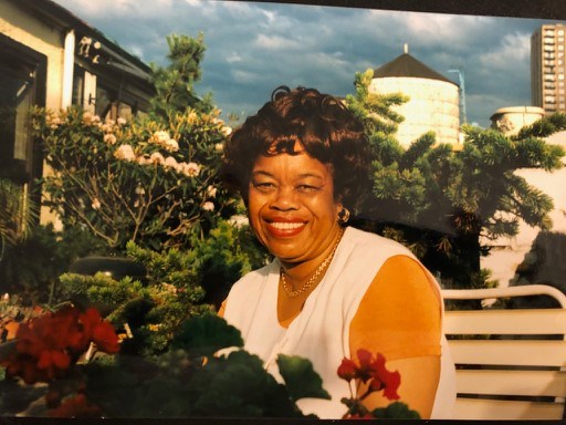 Obituary of Peggy J. Ellison