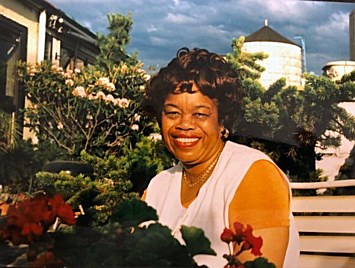 Obituary of Peggy J. Ellison