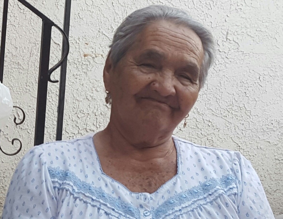 Obituary of Maria Socorro Sandoval
