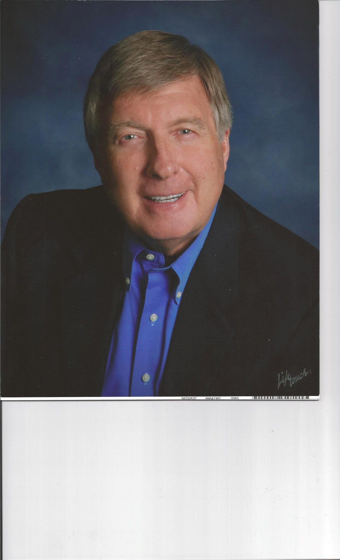 Obituary of William McConnell Jones Jr.