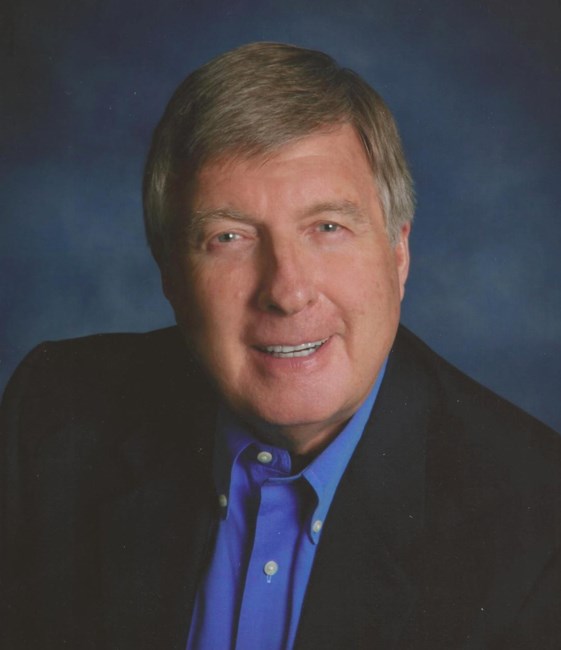 Obituary of William McConnell Jones Jr.
