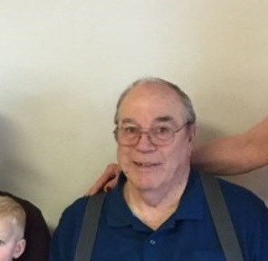 Obituary of Edgar Dale Palser