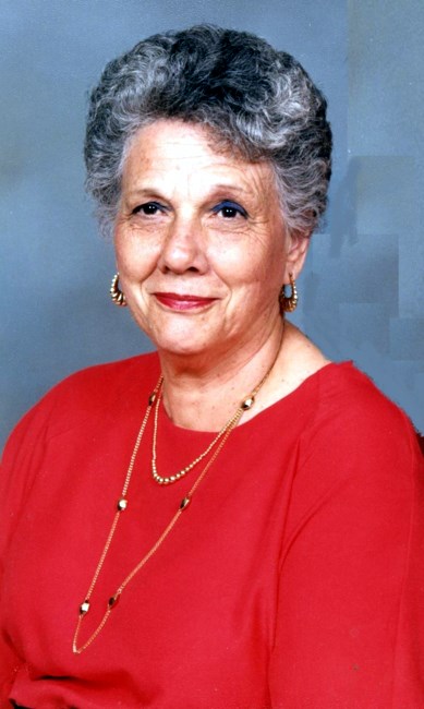 Obituary of Dorothy L. Lamprecht