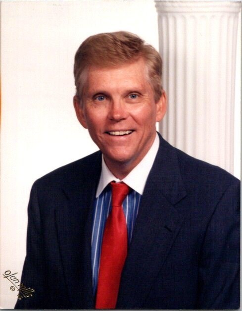 Obituary of Tillman Jerry Kinsel