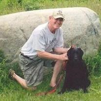 Obituary of William C. Long