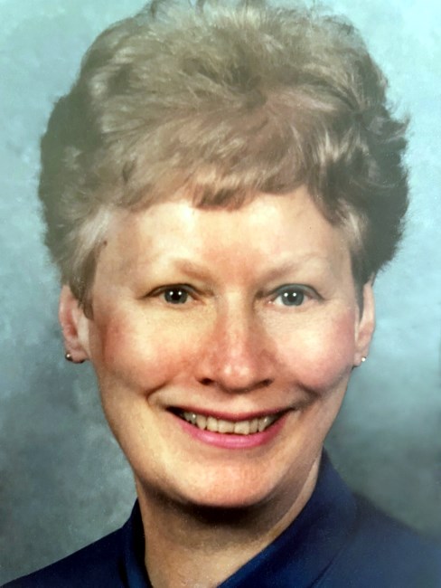 Obituary of Joan M. Howerton