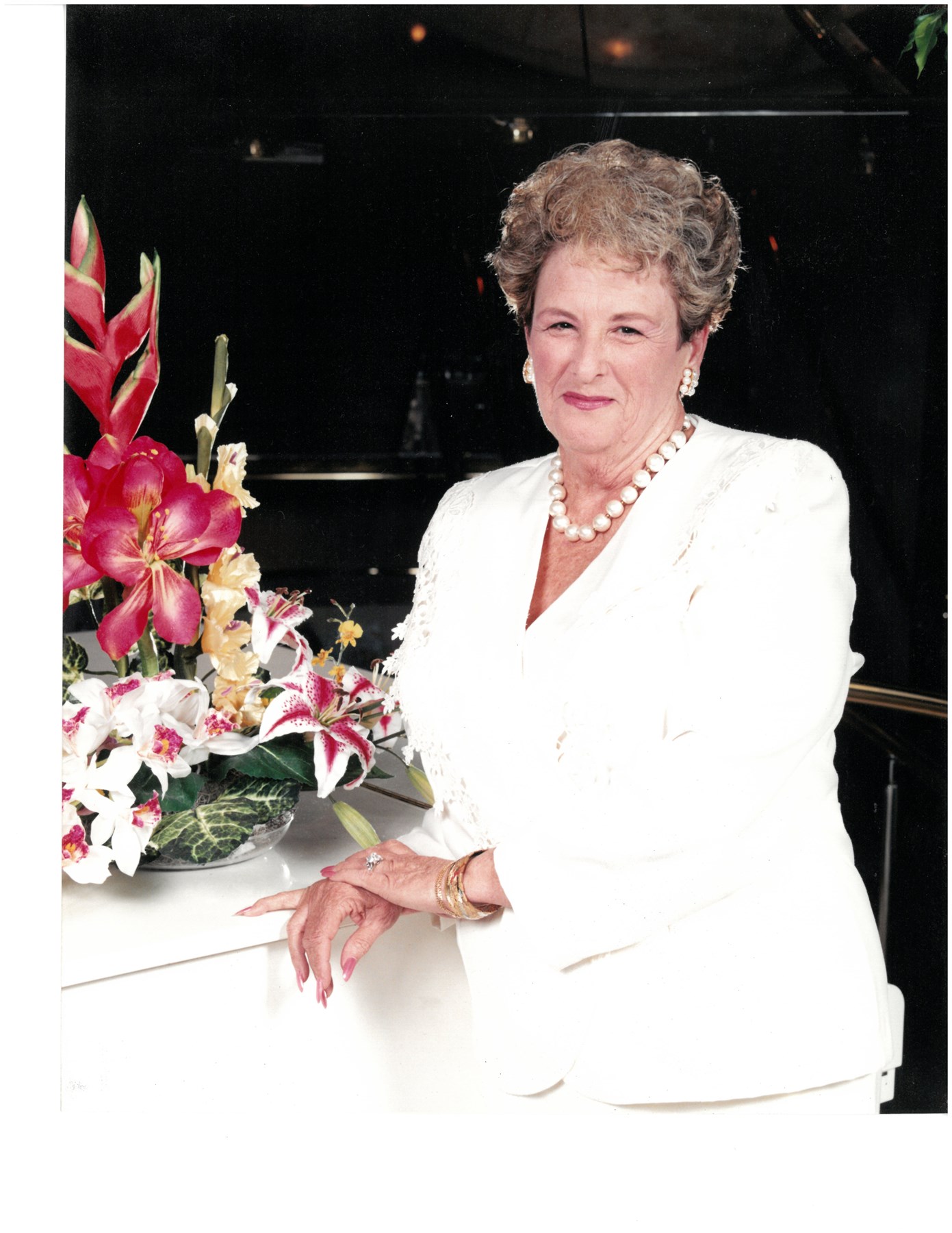 Obituary of Aidee G Perez