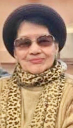 Obituary of Linh Thi Hoang