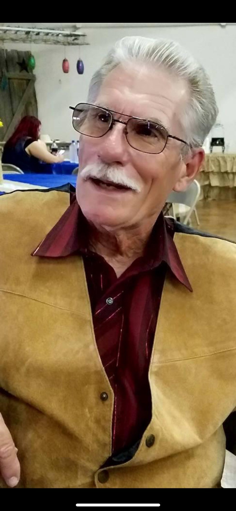 Obituario de Michael Joseph Angelbeck