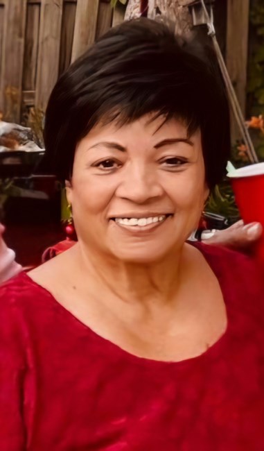 Obituary of Anita V Pagan