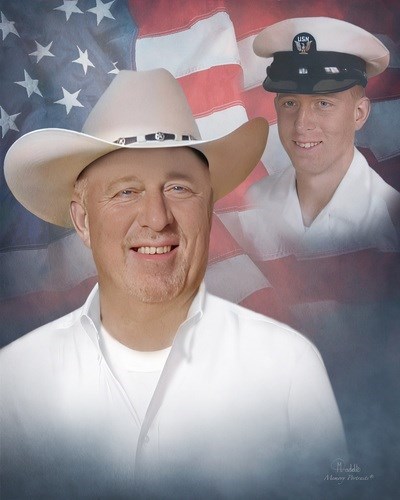 Obituary of Nicholas Wayne Rhodes