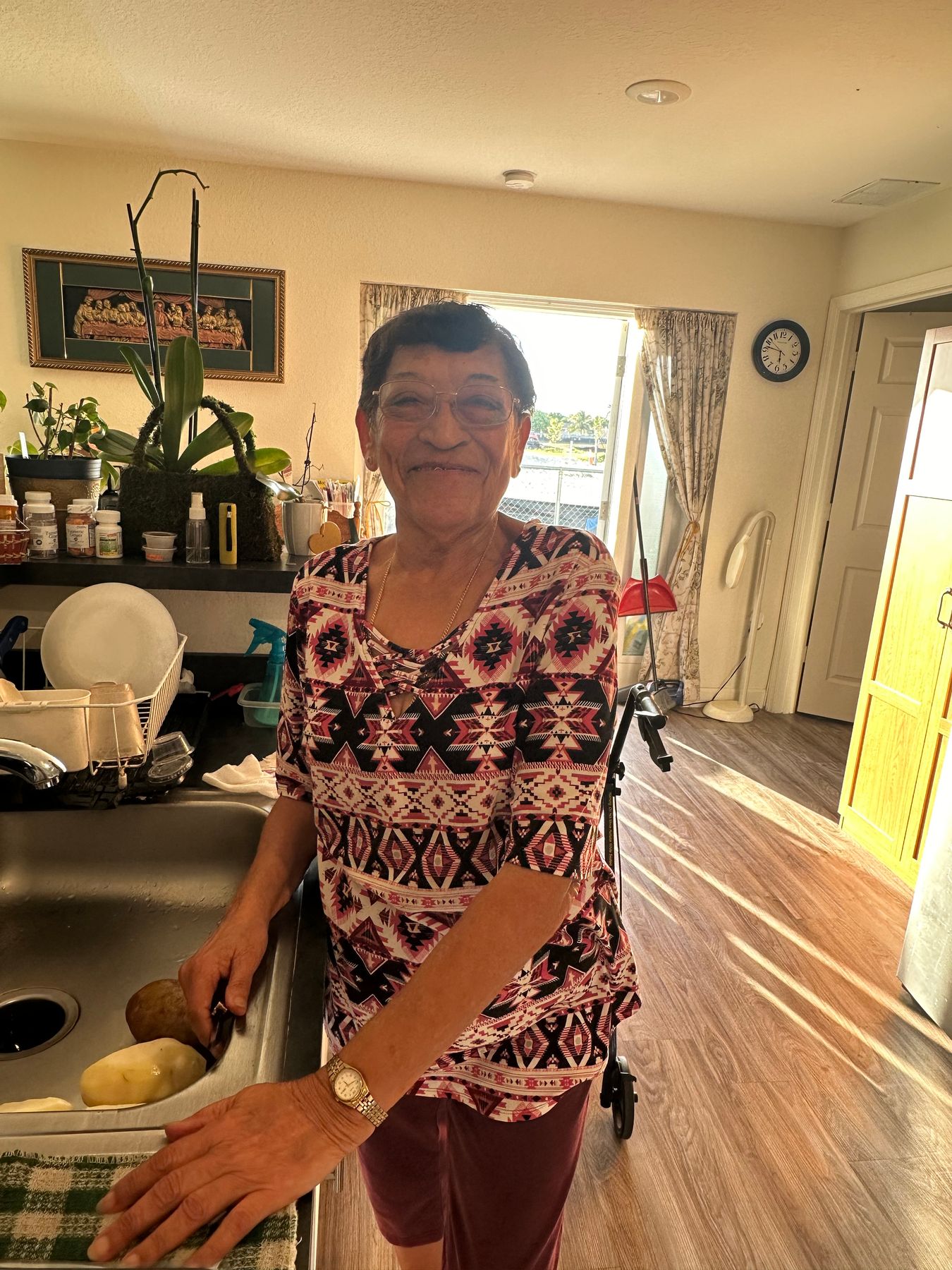 Obituary of Virgenmina De Jesus Colon