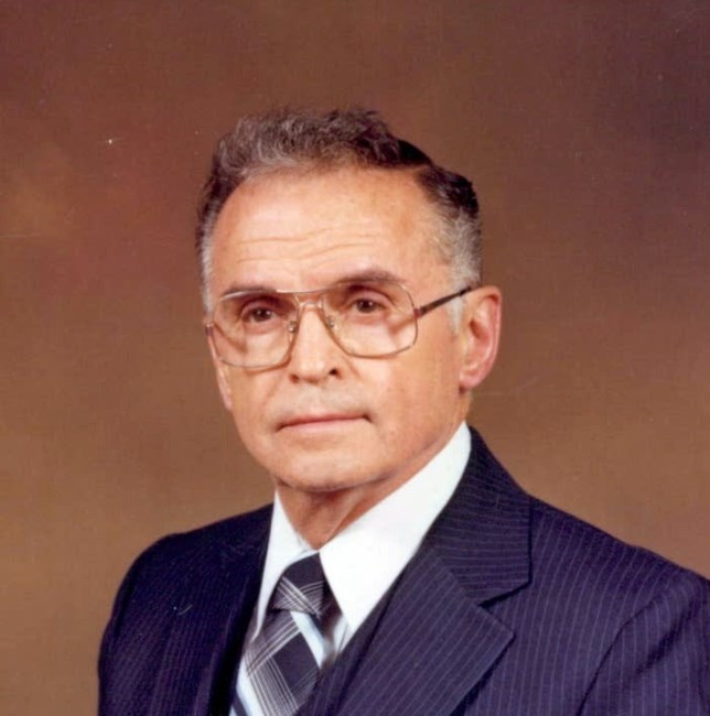 Obituary of Dan Y. Boring