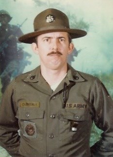 Obituary of William J. Carmean