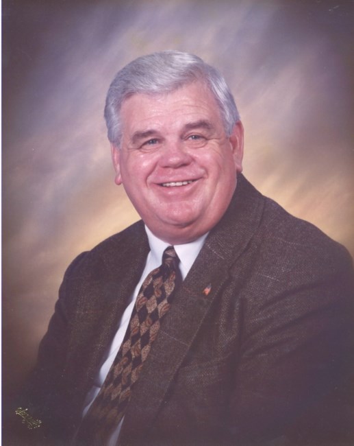 Obituary of Cecil A. Ravenscraft