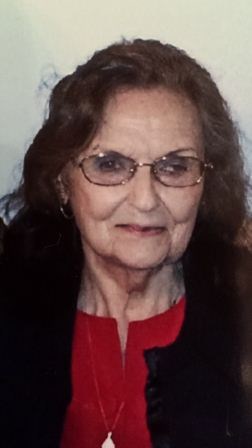 Obituary of Dorothy Jean Lange