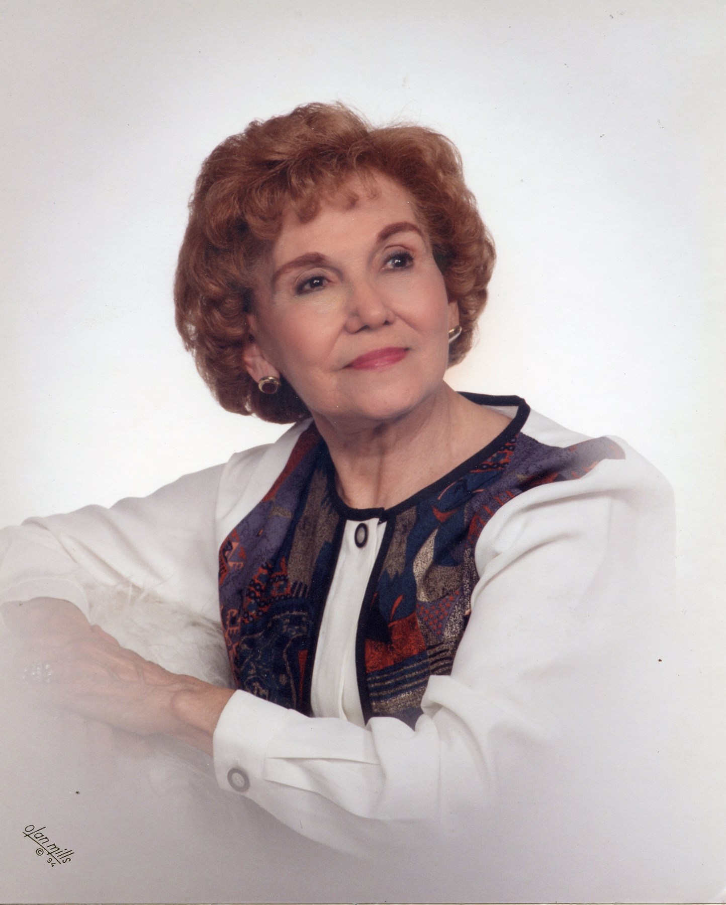 Obituary of Isabel V. Garza