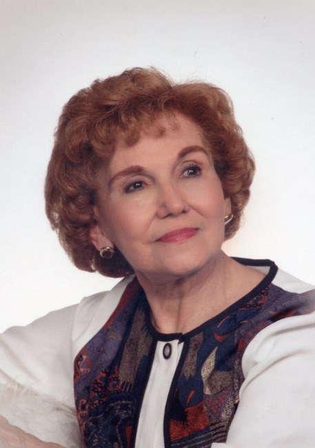 Obituary of Isabel V. Garza