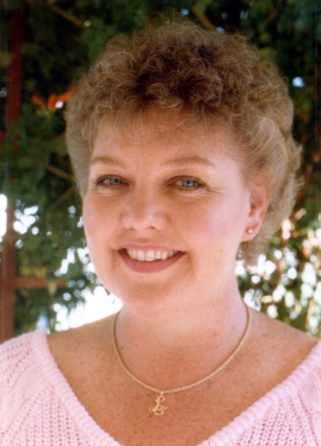 Obituary of Verna Jean Johnson