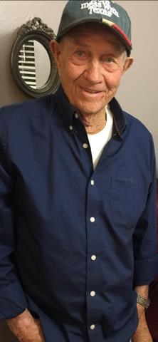 Obituary of Gerald H.B. Brockelman