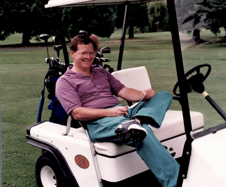 Obituary of Norman Philip Daniels