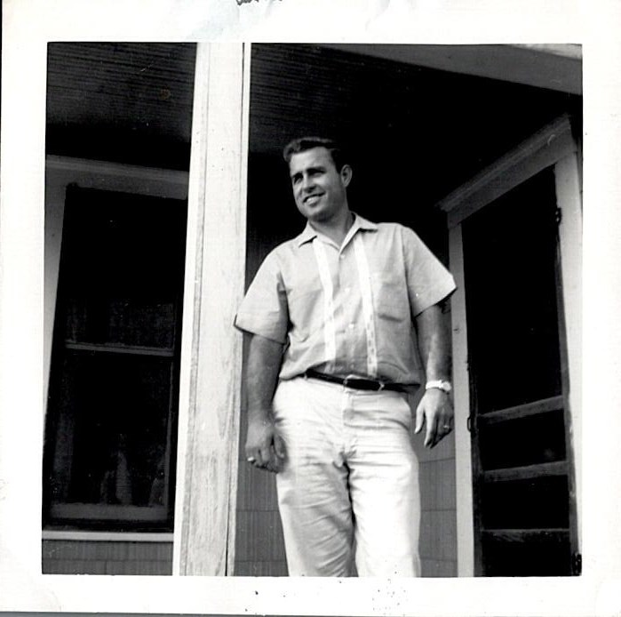 Bill Gene Hightower Obituary Houston, TX