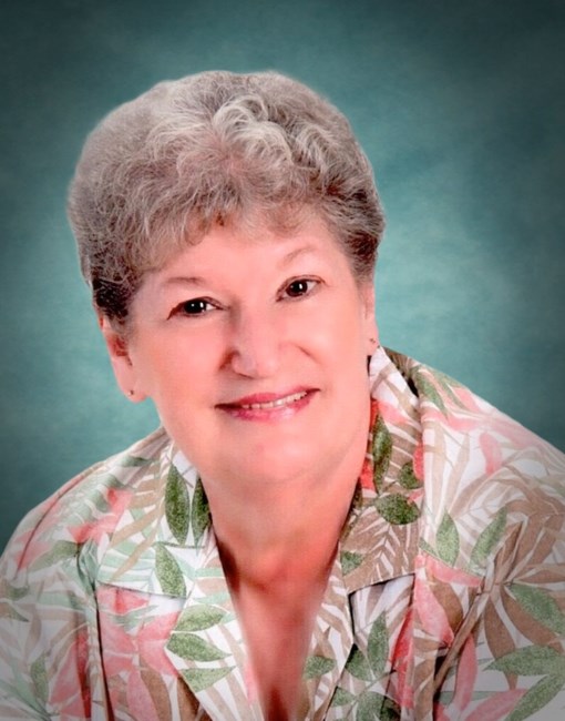 Obituary of Rosalie V. Mabern
