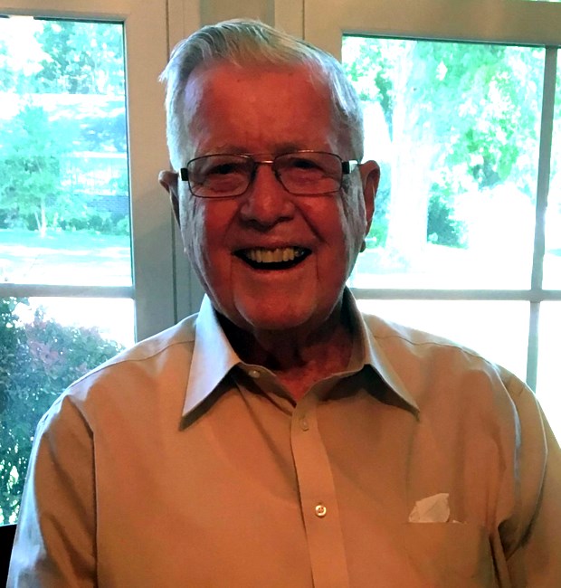 Obituary of Robert Casad