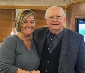 Obituary of Donald Lincoln Halter