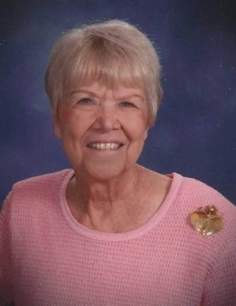 Obituary of Hazel Lee  Baurnfind