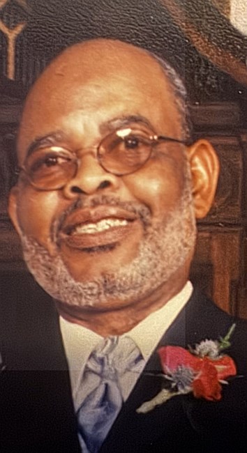 Obituary of Friday Sampson Ekpuk