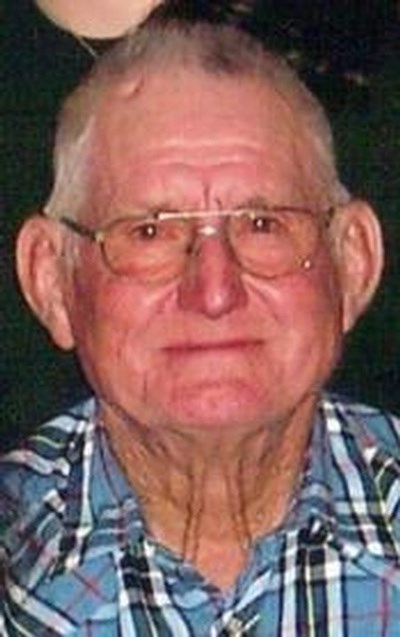 Obituario de Albert Christian Bielss