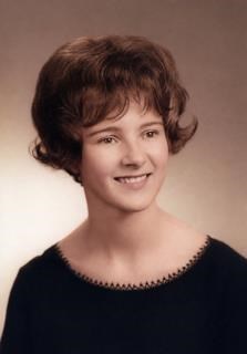 Obituary of Susan Maria Evans Ipsen