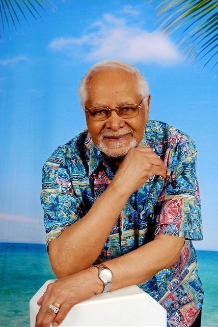 Obituary of Wilfred Herman Isaacs
