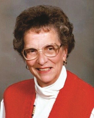 Obituary of Rosemary E. Eilers