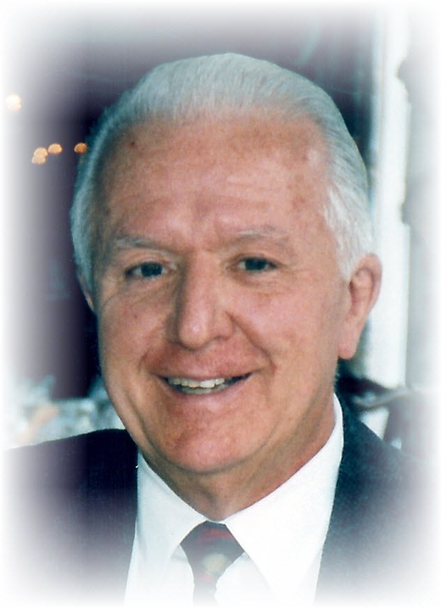 André Dufresne Obituary StHyacinthe, QC