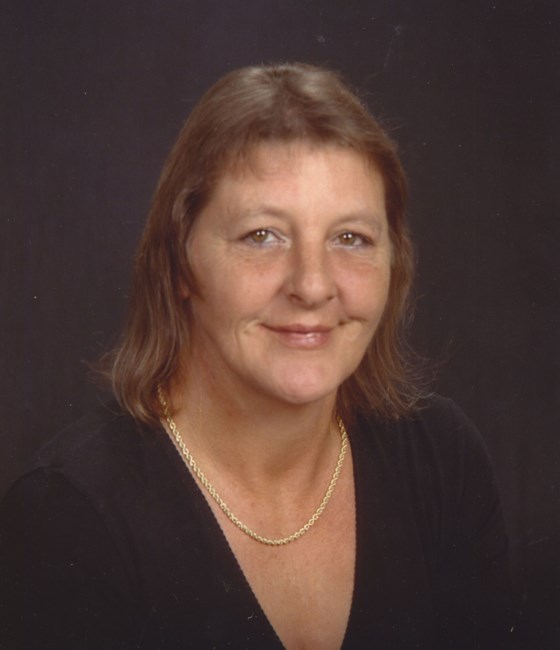 Avis de décès de Teresa Dianne Nichols