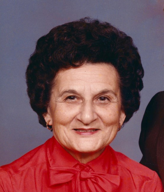 Obituary of Nina J. Kelley