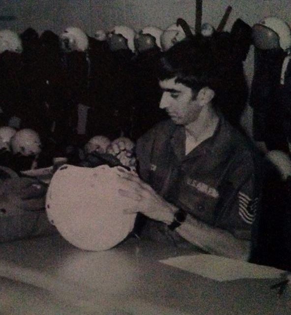 Obituary of John Julian Leech Jr.